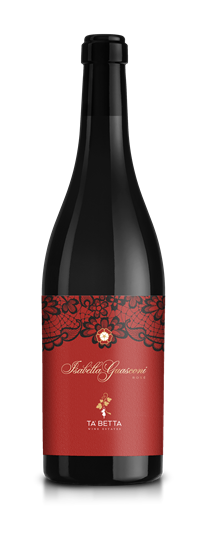 Picture of 2022 Isabella Guasconi - 0,75L